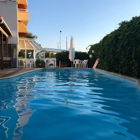 Park Hotel Alexandroupoli Exterior foto