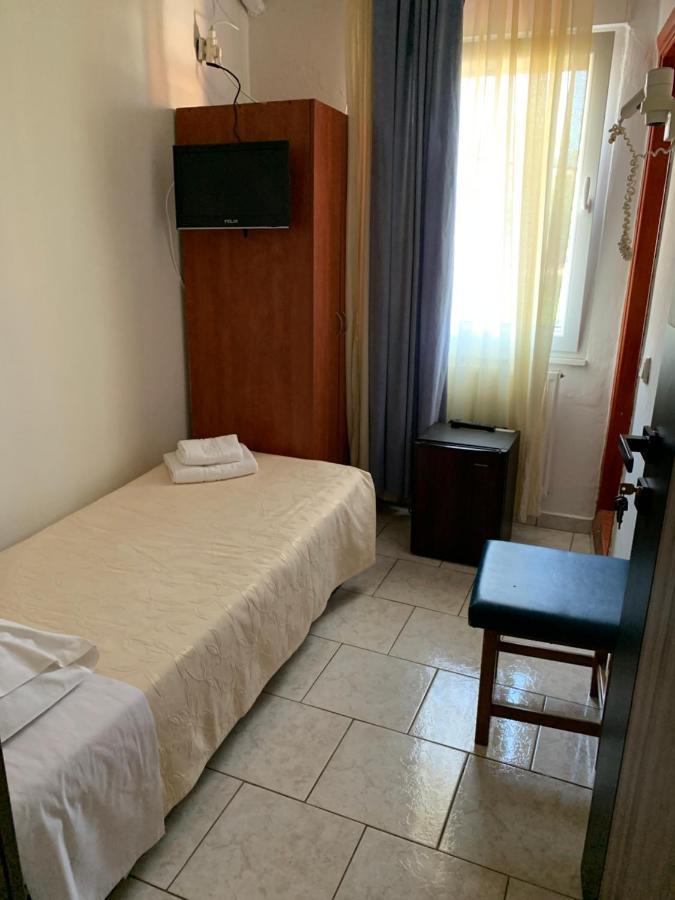 Park Hotel Alexandroupoli Cameră foto